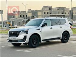 نيسان ارمادا